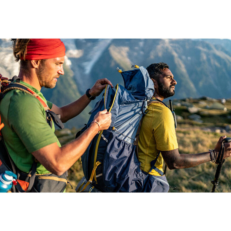 Mochila de Trekking leve MT900 Homem 50+10L - MT900 Light