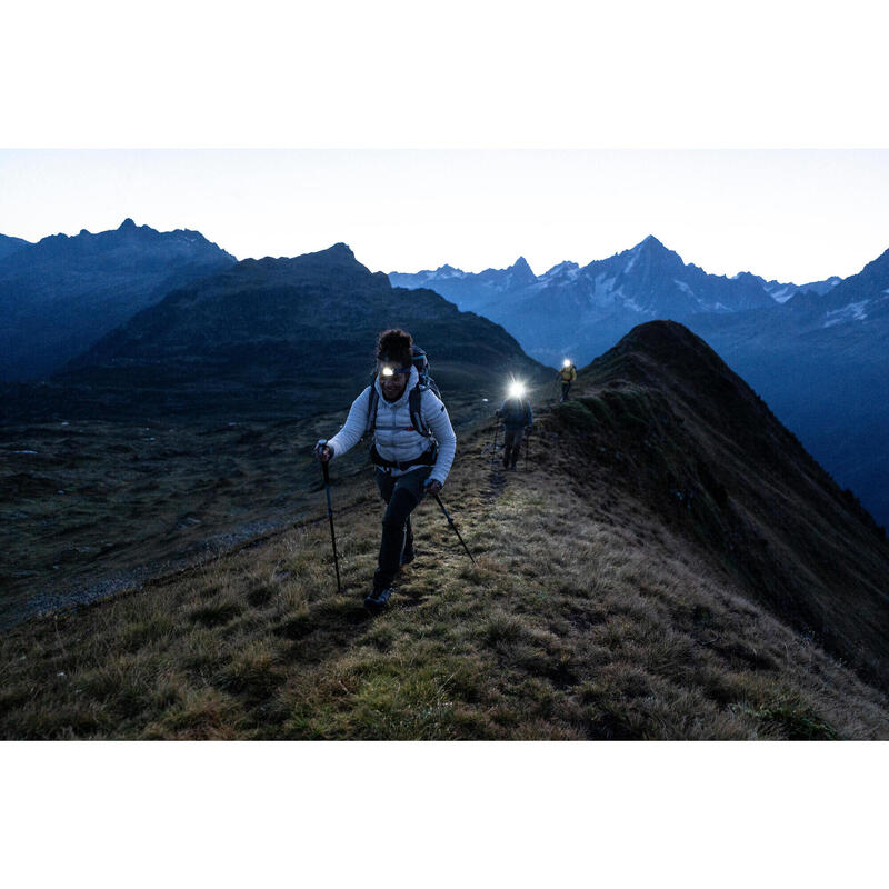 Pantalon résistant de trek montagne - MT500 - Femme