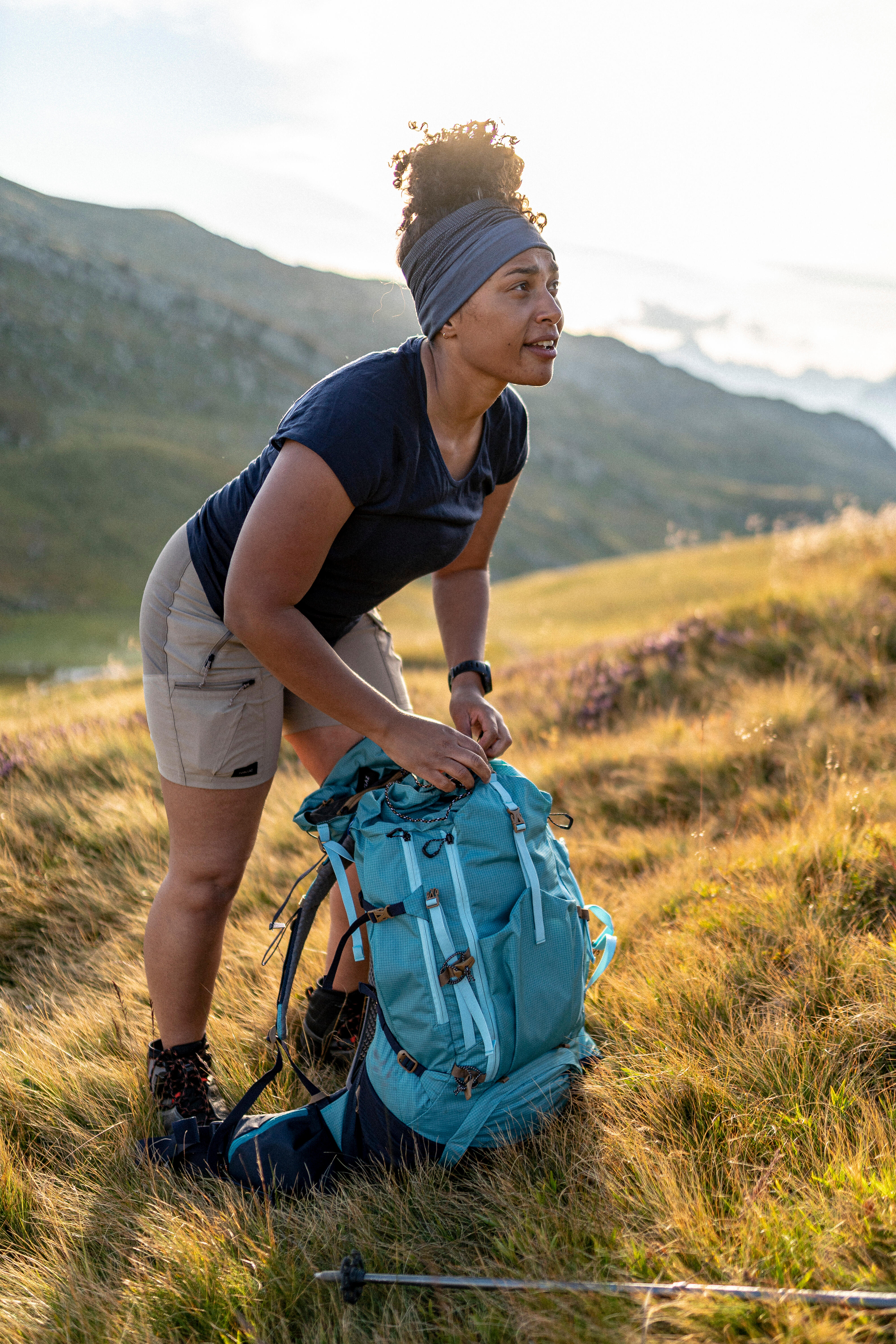 Front loading backpack women's sales
