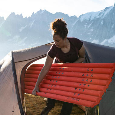 Matelas de trekking MT500