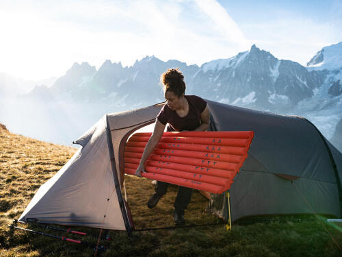 Matelas de trekking MT500
