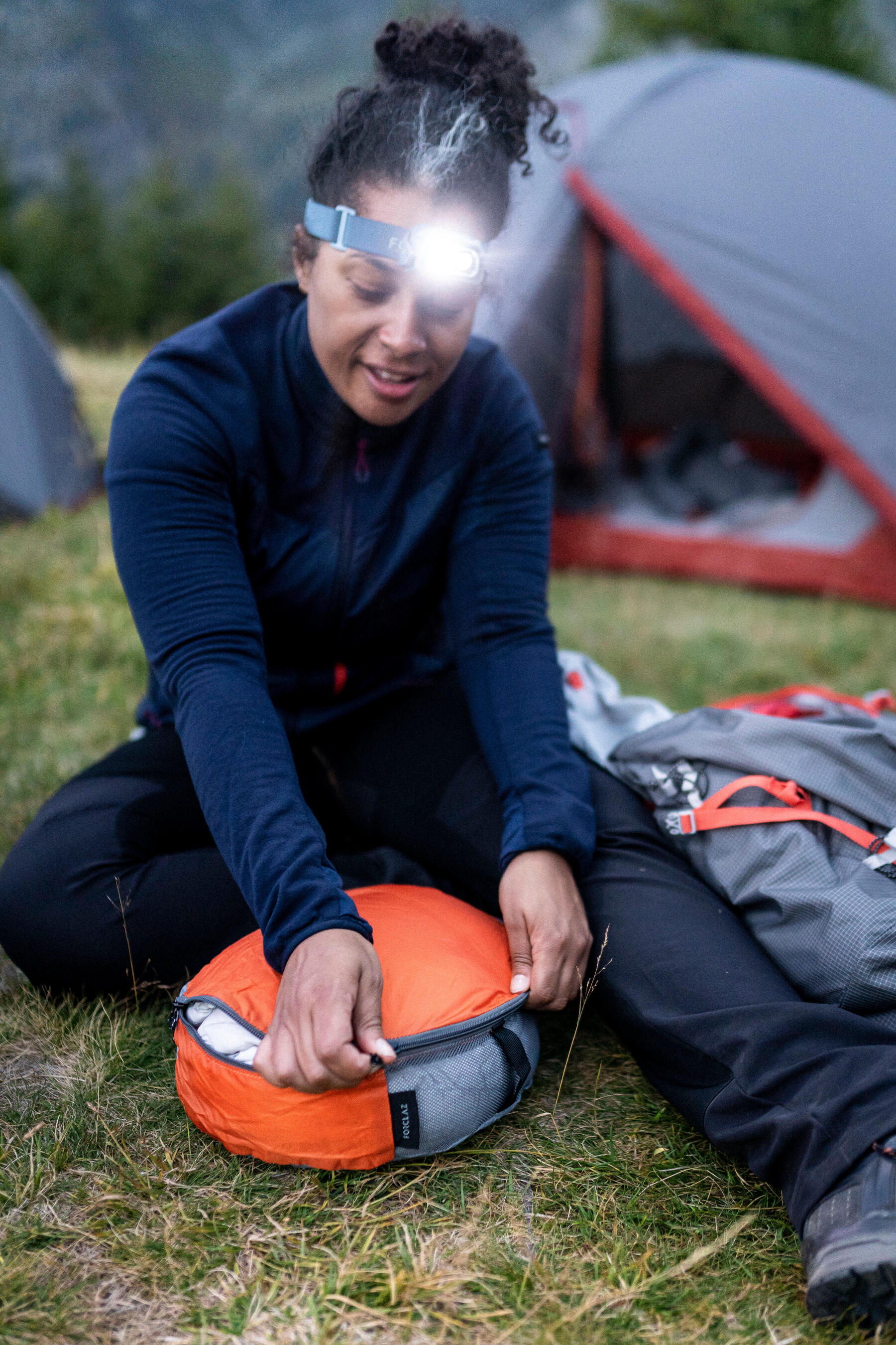 accessori trekking