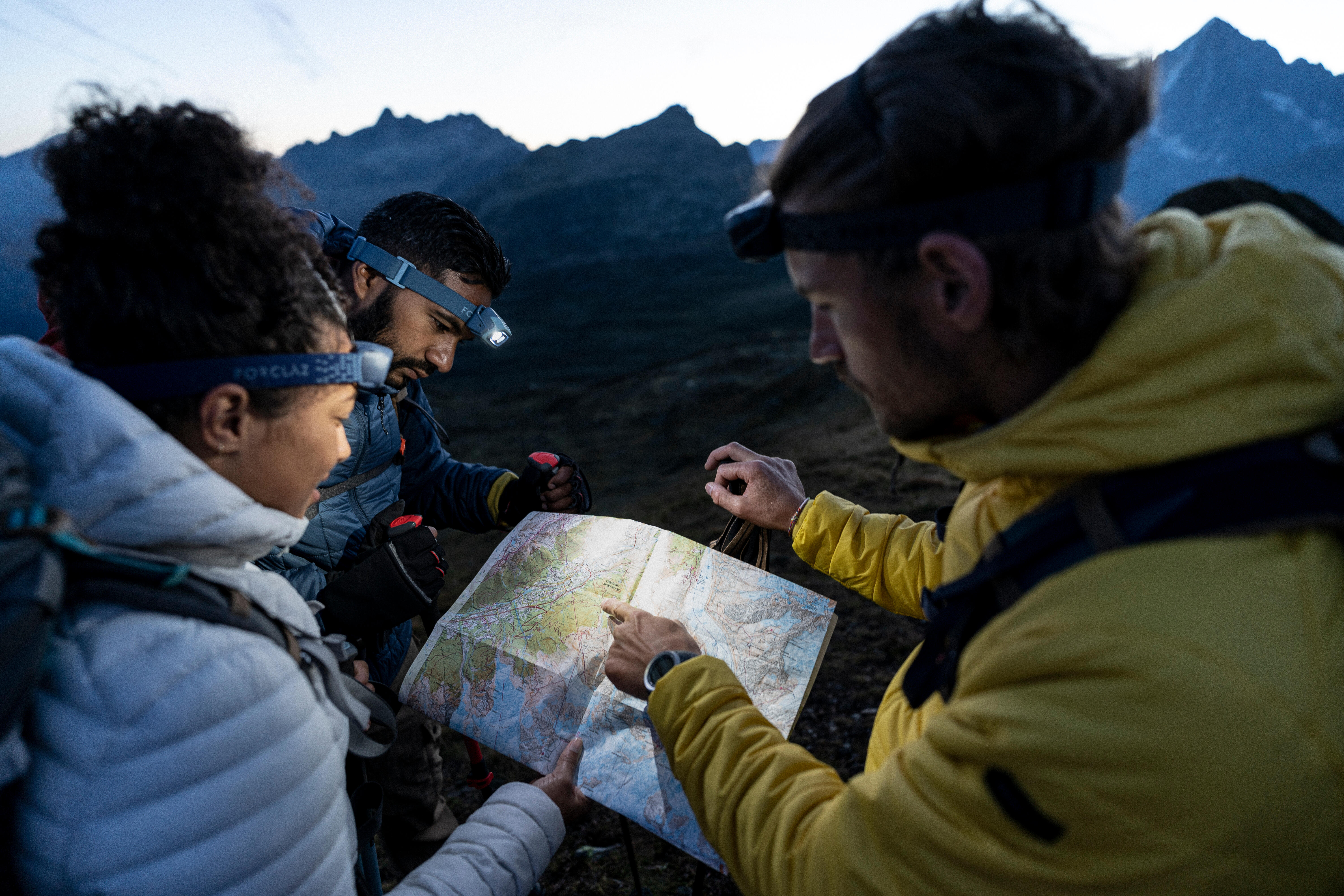 Singlet Race Elite - Decathlon