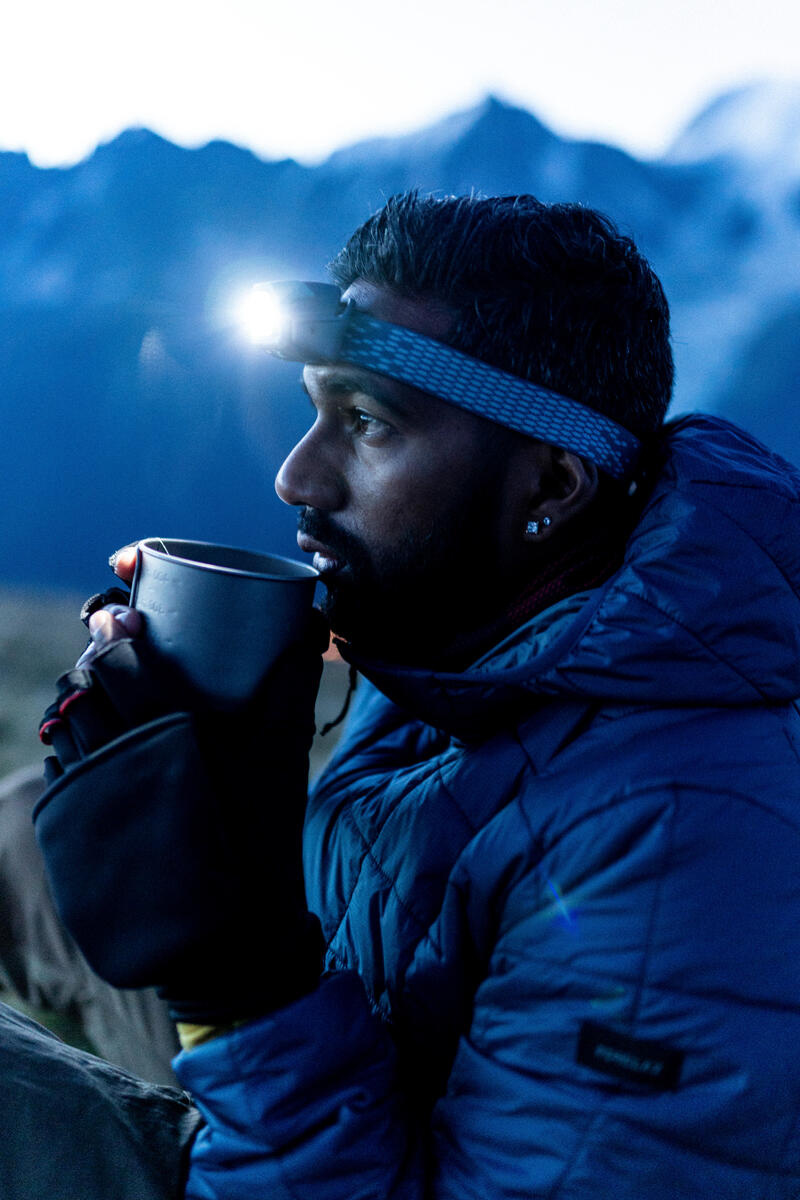 Cană din Titan MT900 -0,45L