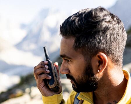 ONchannel 710 Forclaz walkie talkie
