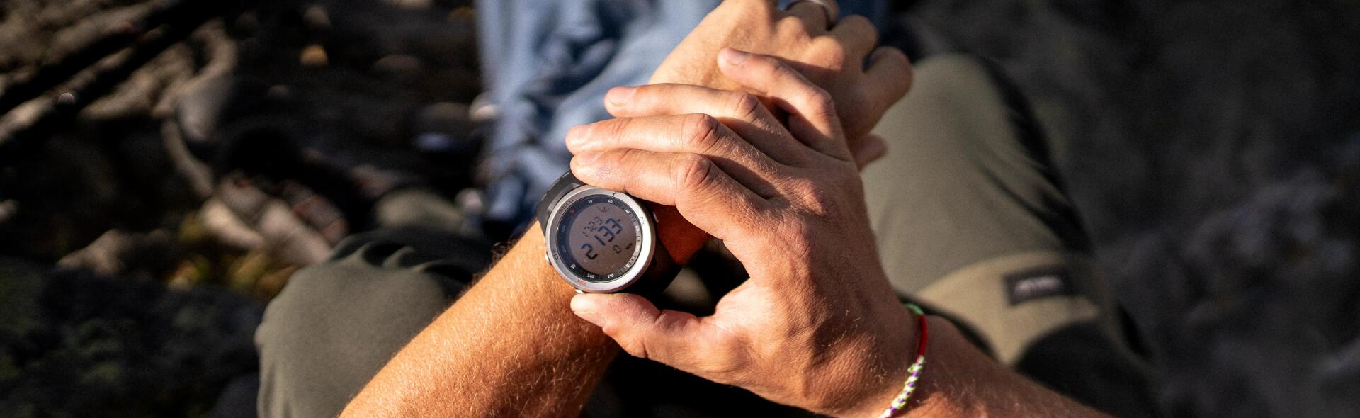 OROLOGI ALTIMETRI