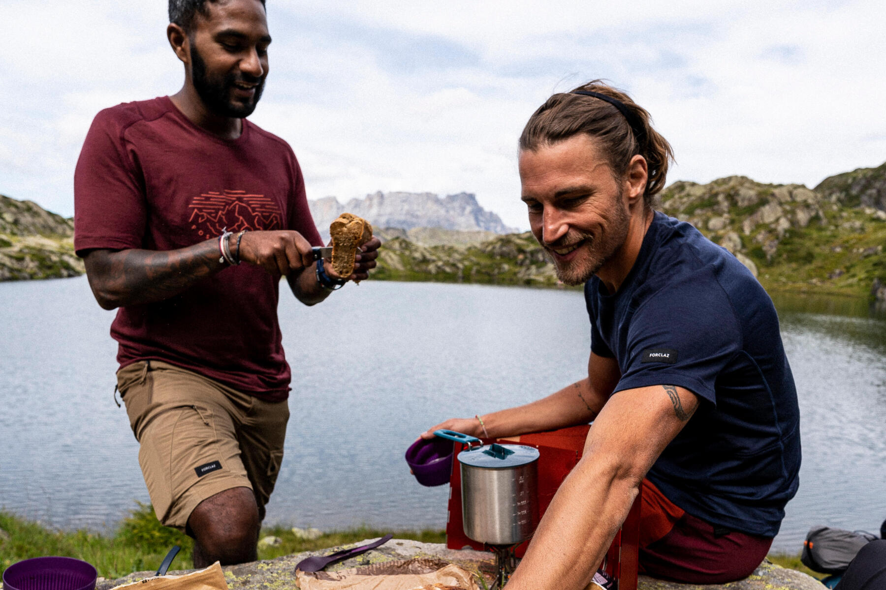 dossier sport et alimentation 