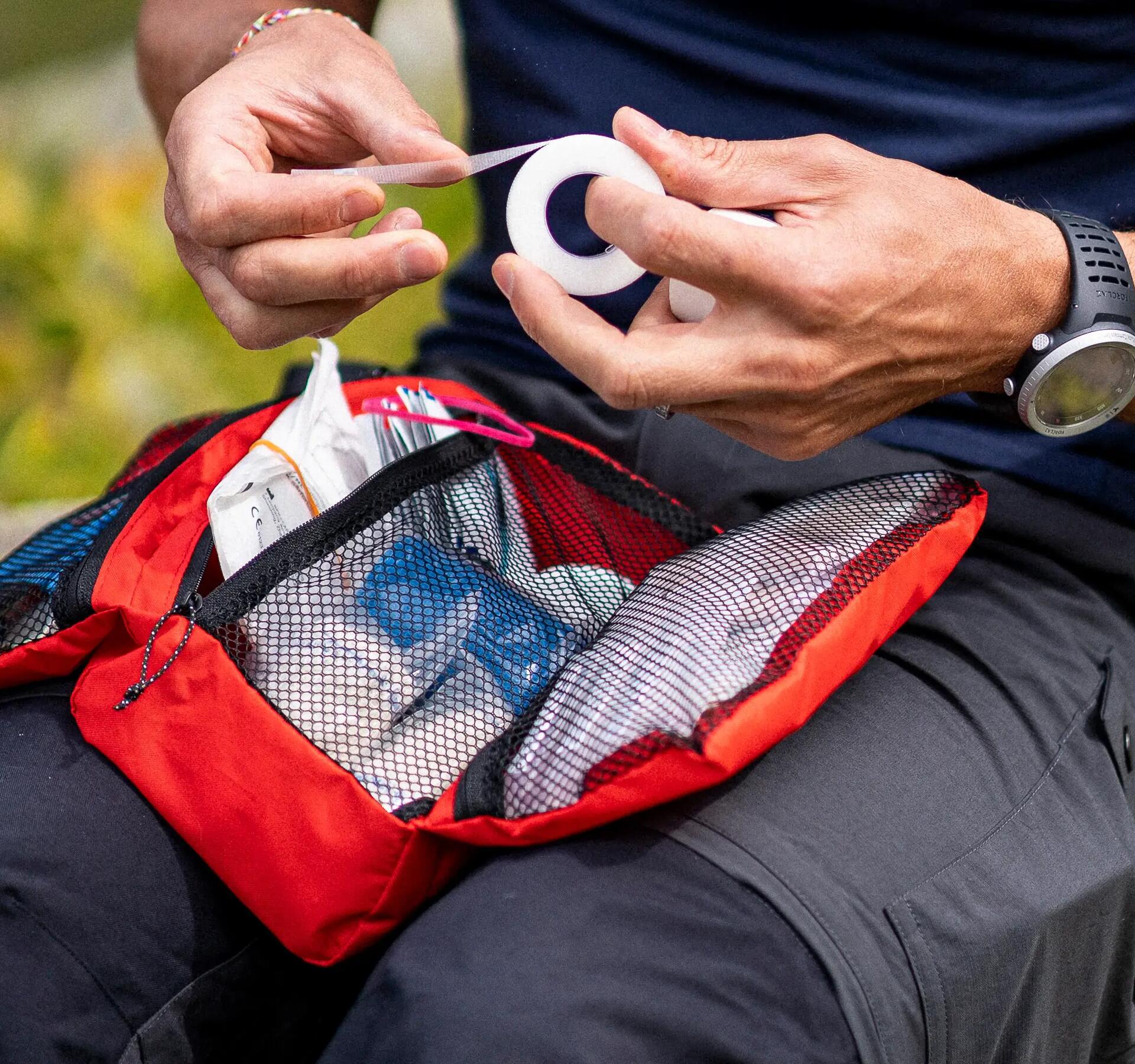 Wanderung mit Kind: Das solltest auf keinen Fall Zuhause liegen lassen!