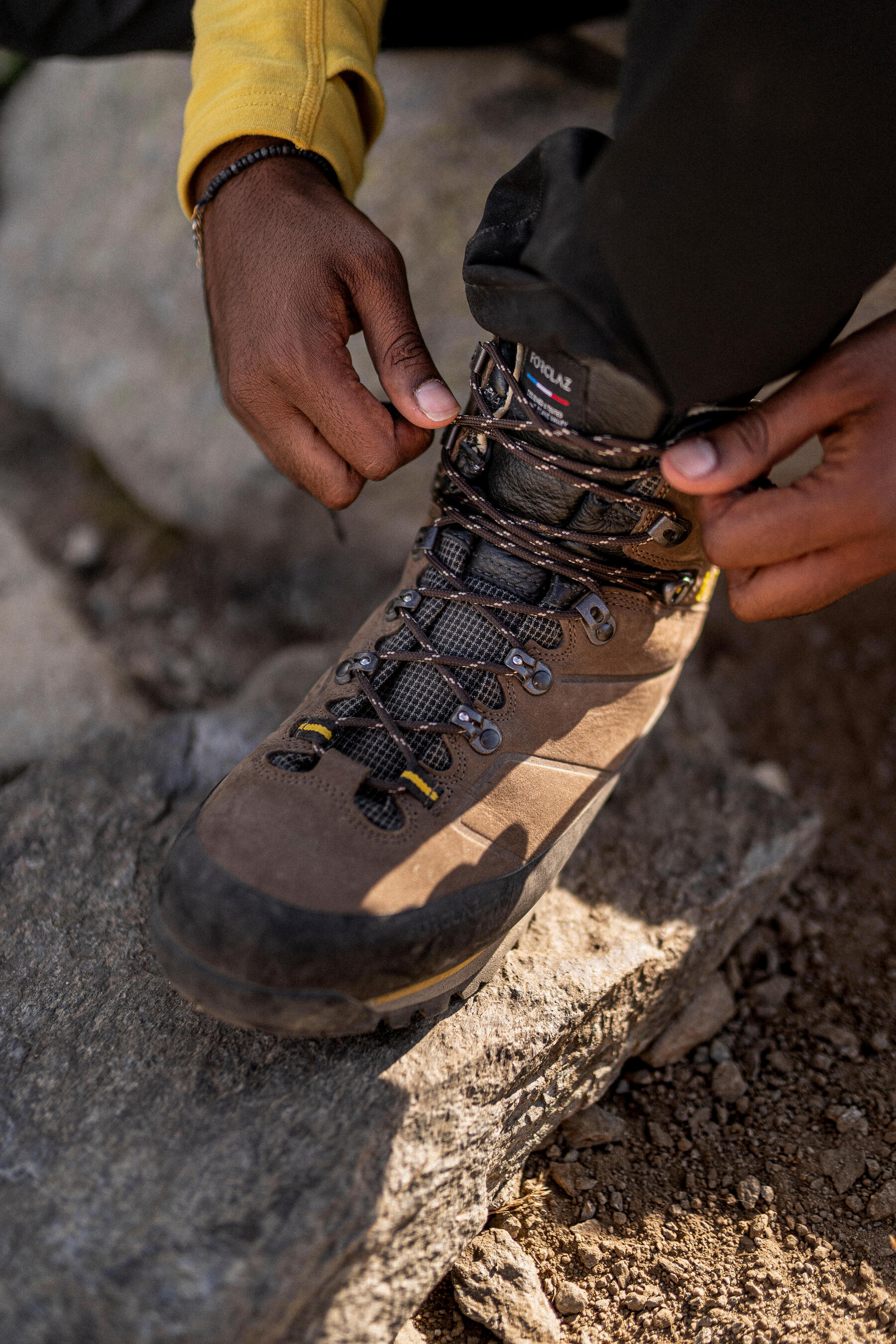 comment-choisir-chaussure-randonnée-trekking-météo-imperméabilité-déperlance