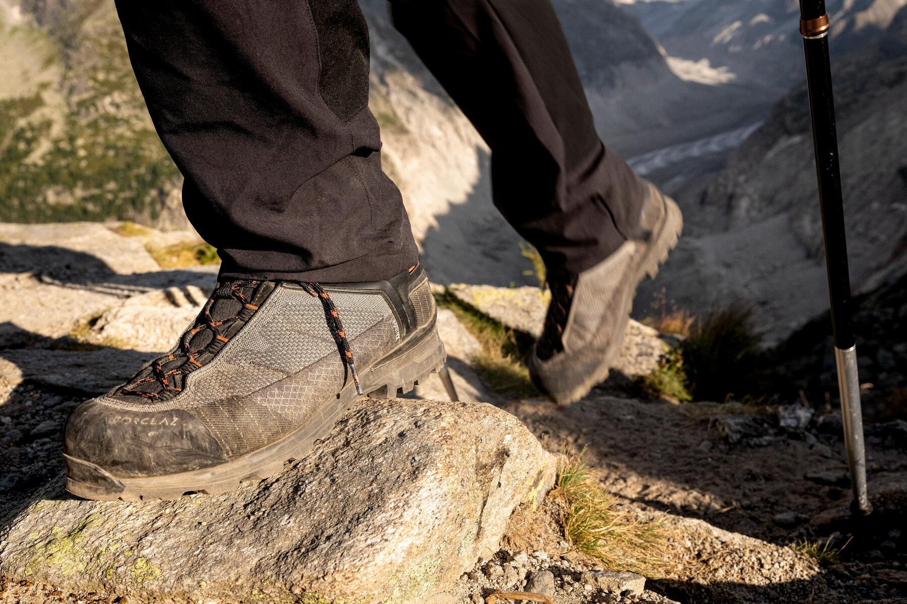 Botas de trekking
