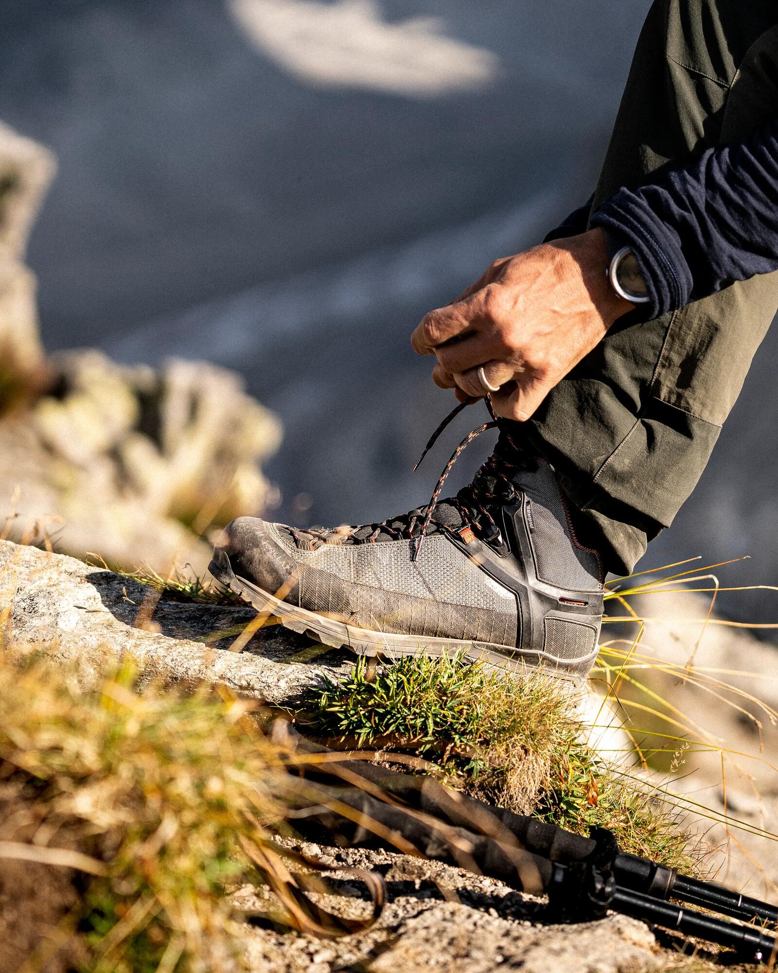 Wandern