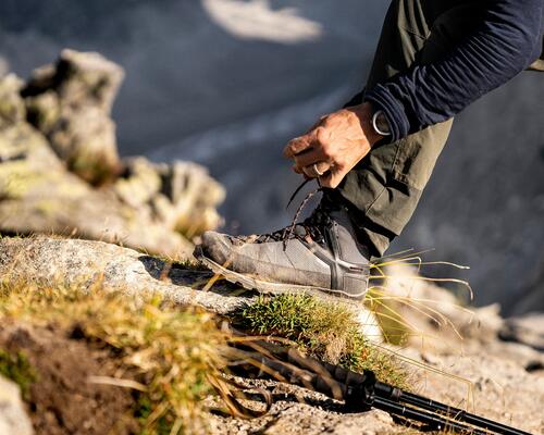 Bergschoenen trekking kopen
