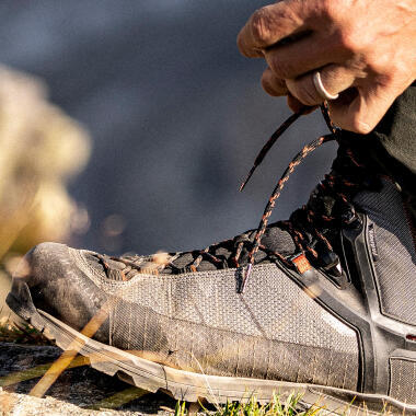 Chaussures hautes pourquoi header