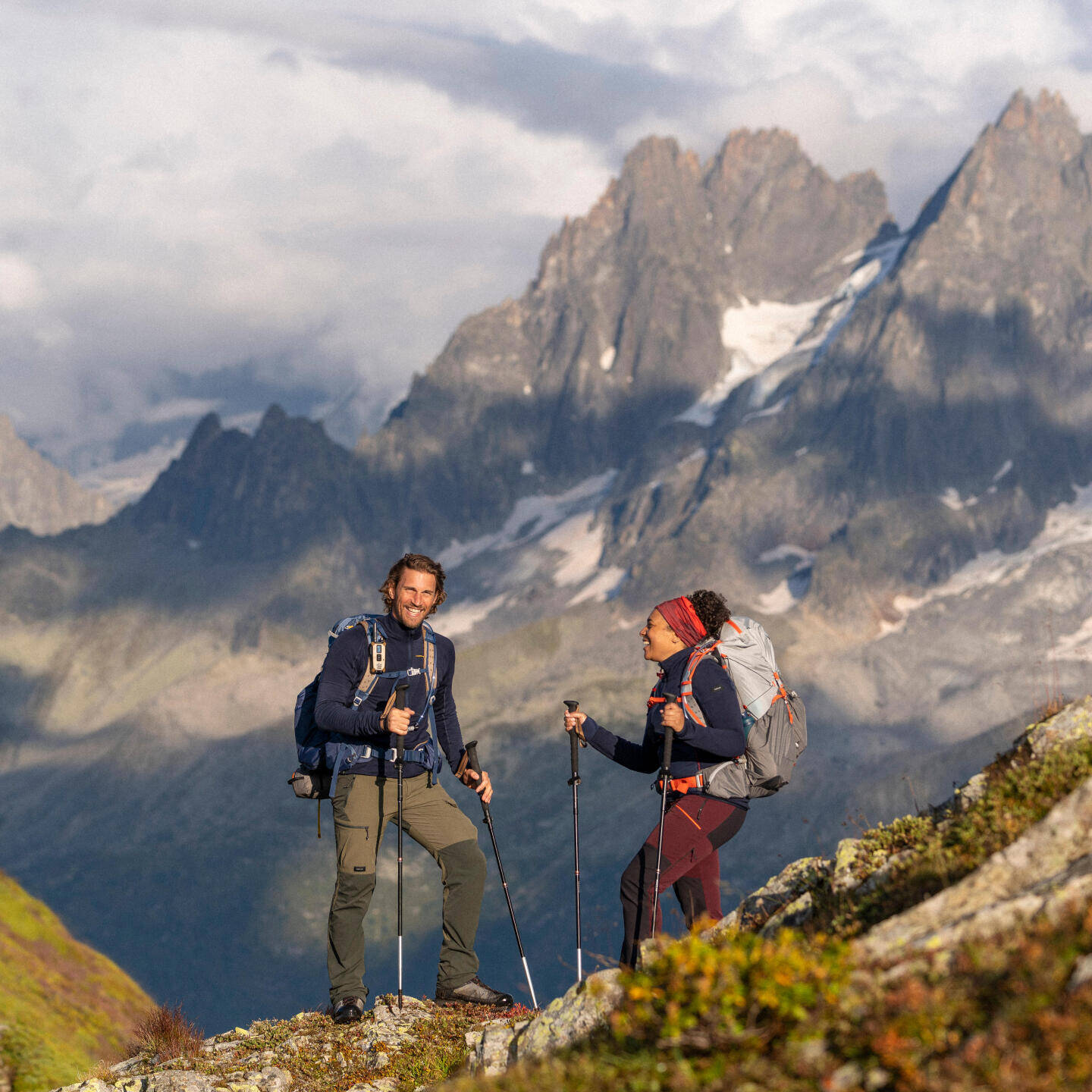 DECATHLON Ultraleicht-Trekking Image