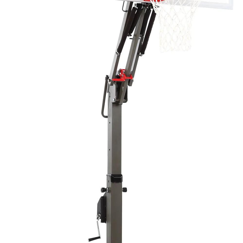 BASKETBALPAAL B900 TARMAK