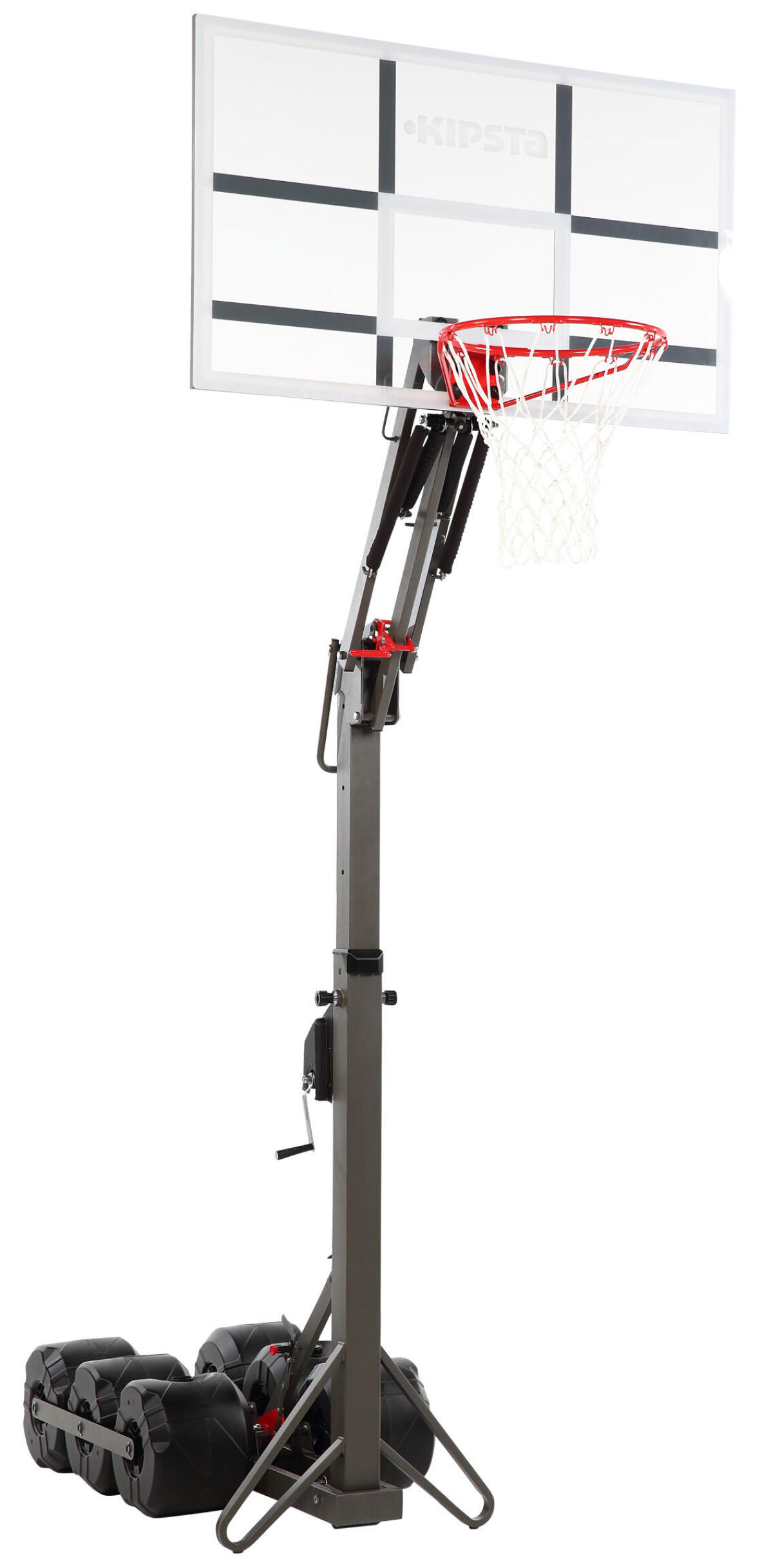 BASKETBALPAAL B900 TARMAK