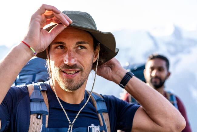 The Best Sun Hat for Hikers