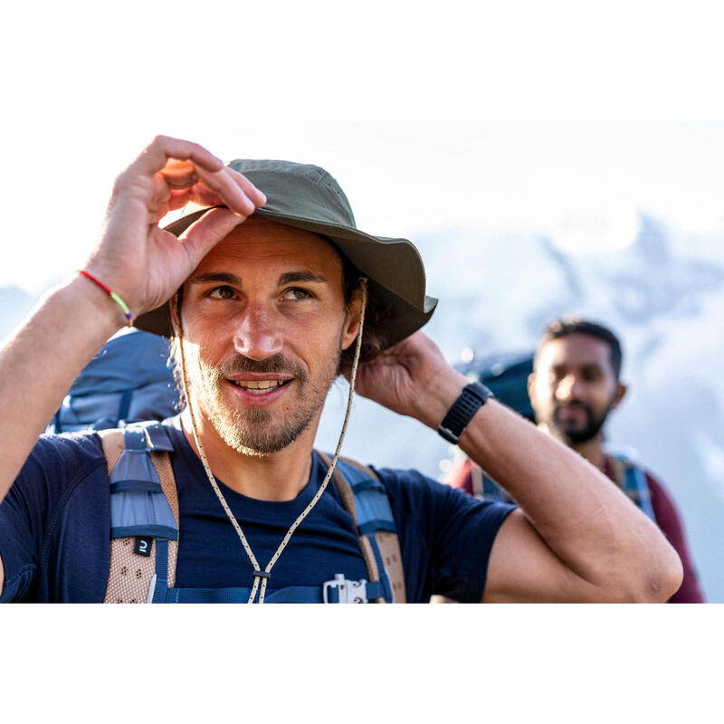 UV Korumalı Şapka - Haki - MT500