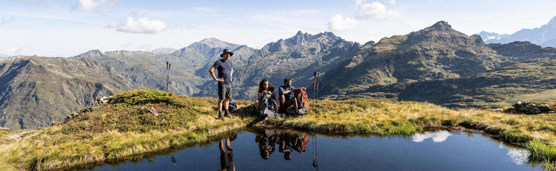 Our Top 10 Trails in Europe