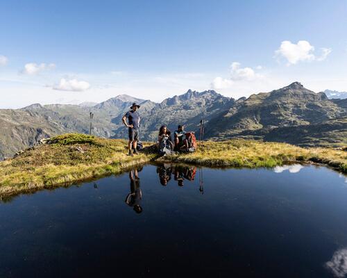 Top 10 des plus belles randonnées en Europe