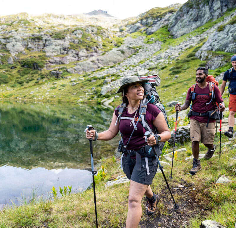 Où voyager en mai ? Notre sélection de treks à faire