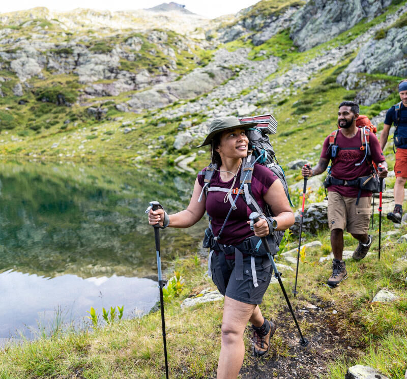 Où partir en voyage ? Idées de treks à faire sur une semaine !