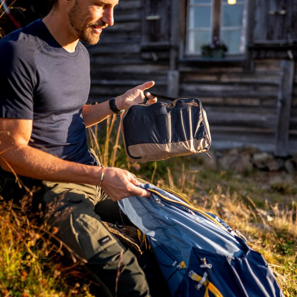 Kit of 3 Travel Storage Bags