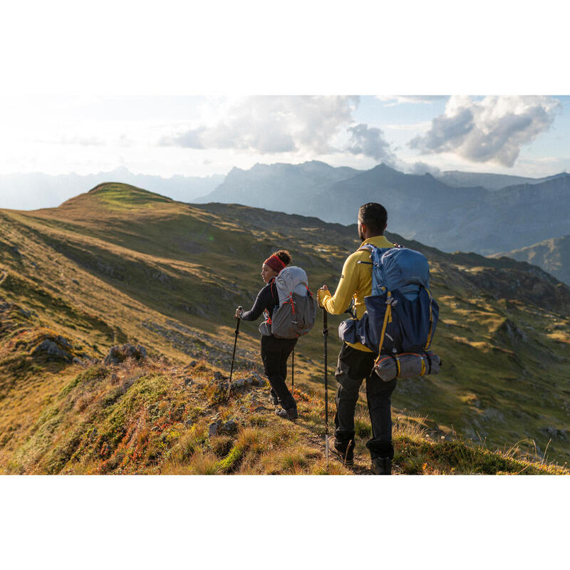 Rucsac Trekking MT900 Light 50+10L Bărbați