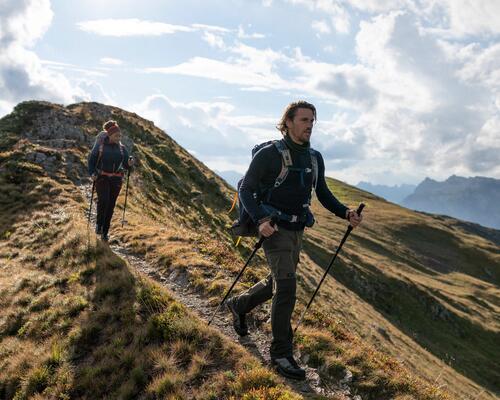hiking gps