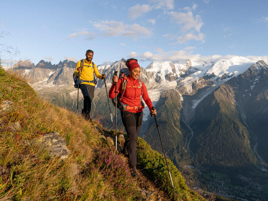 How to choose hiking trousers