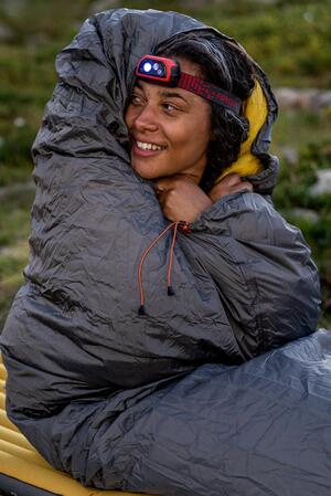 Sleeping bags
