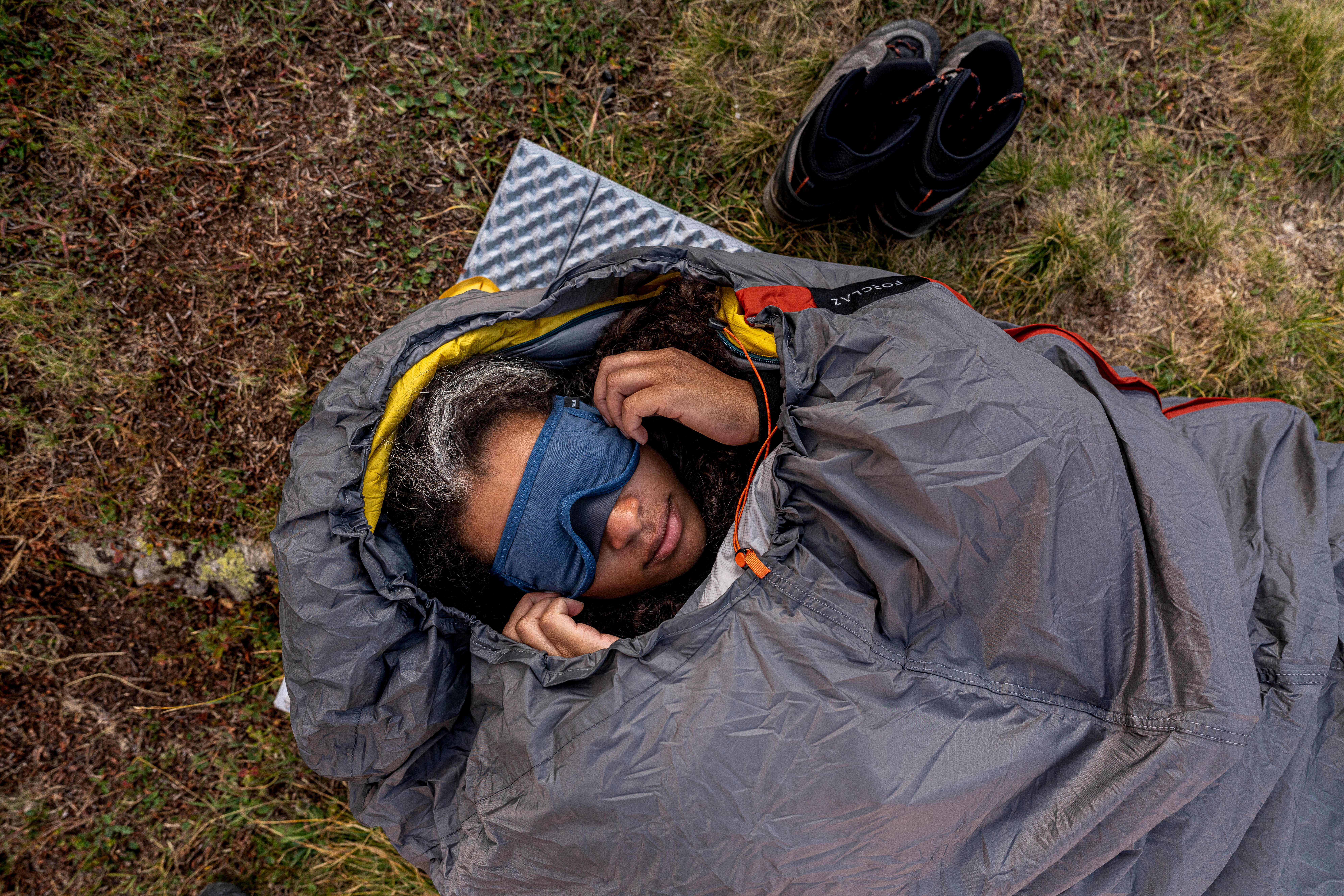 Travel sleeping bag deals