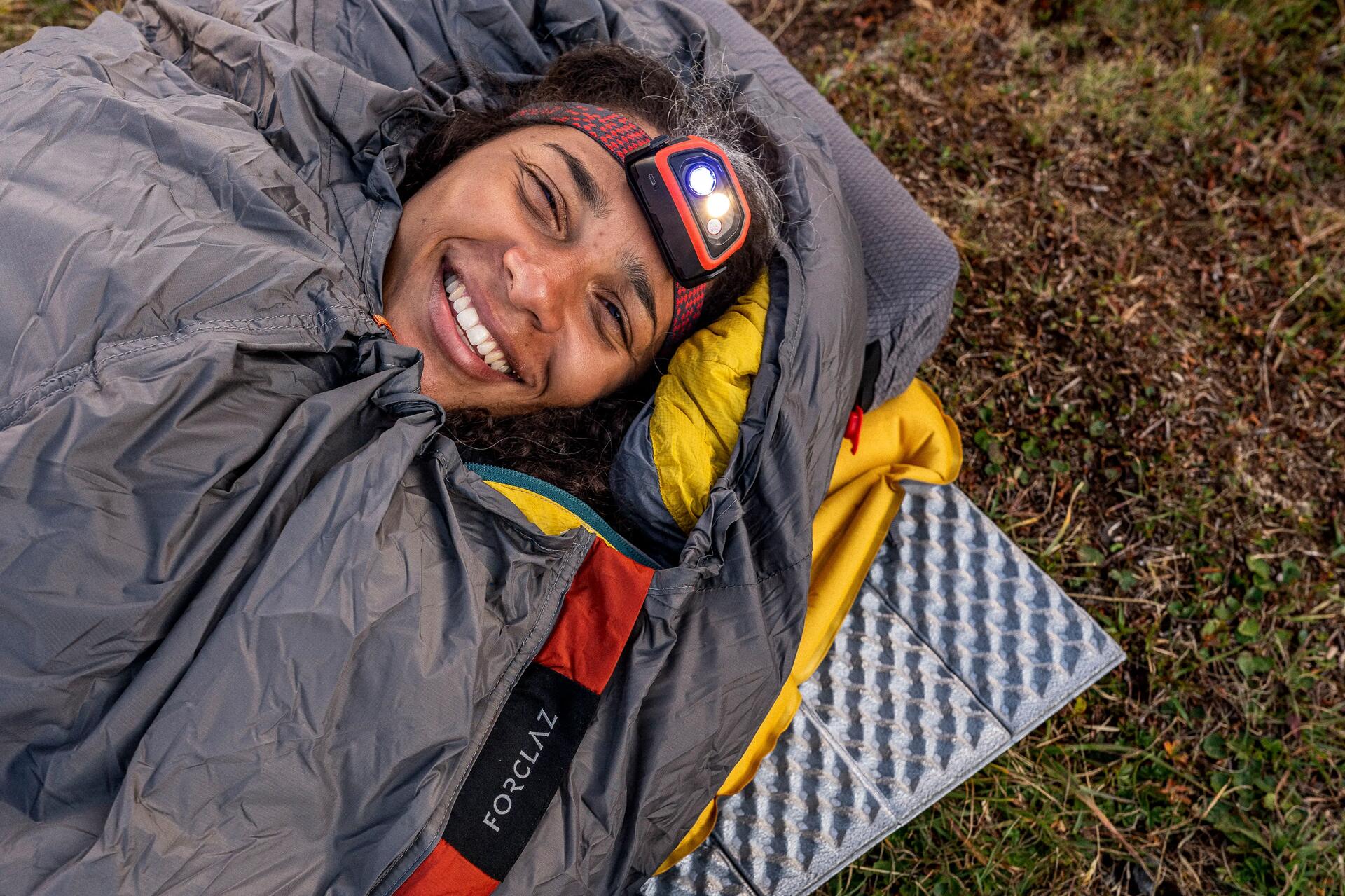 slaapmat-ultralight-trek-licht-compact
