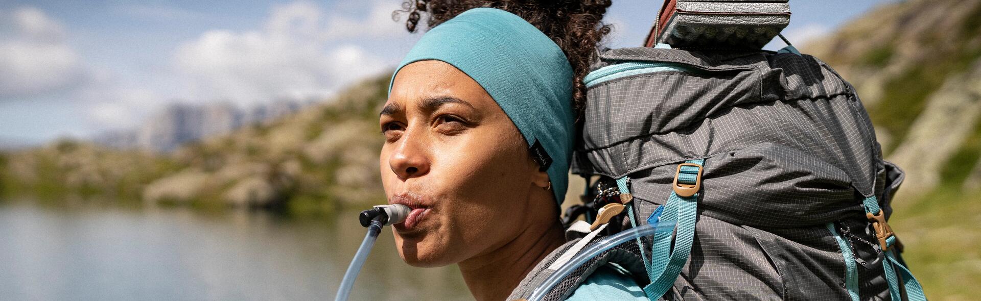 choisir sa poche à eau