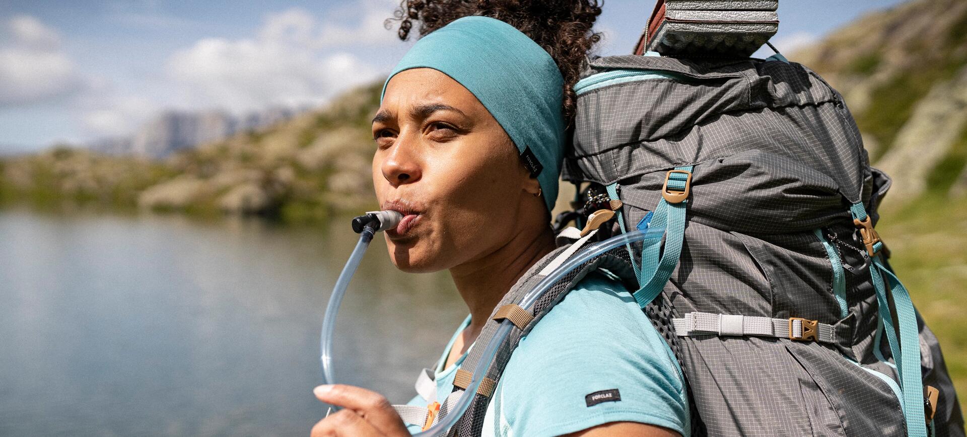 Comment bien choisir une gourde