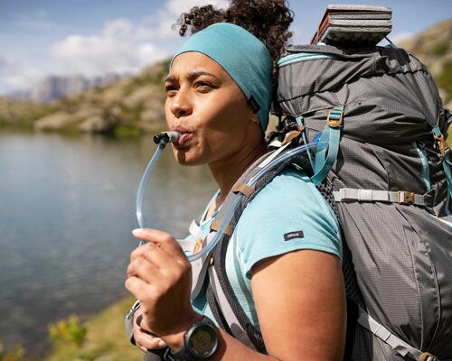 How to choose a water bladder