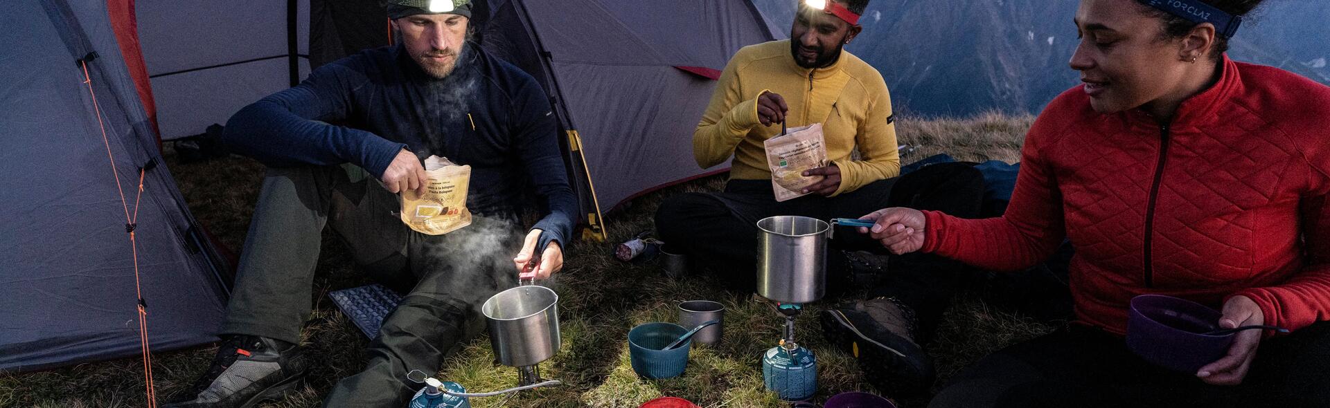 Which stove should you choose for your adventures?  