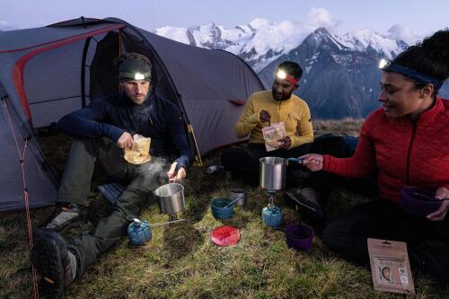 Which stove should you choose for your adventures?  