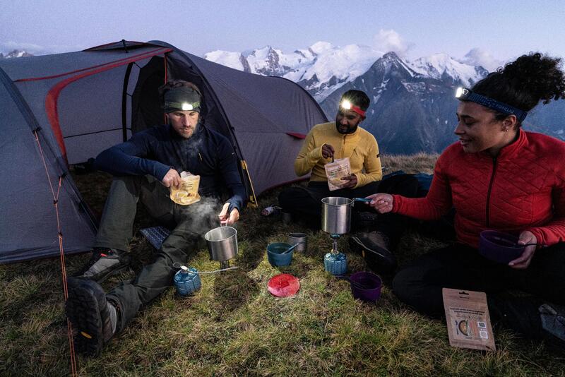 Hoe gebruik je een gasbrander