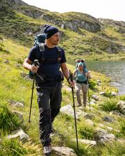 S'entrainer à la montagne