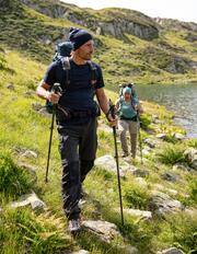 Trekking