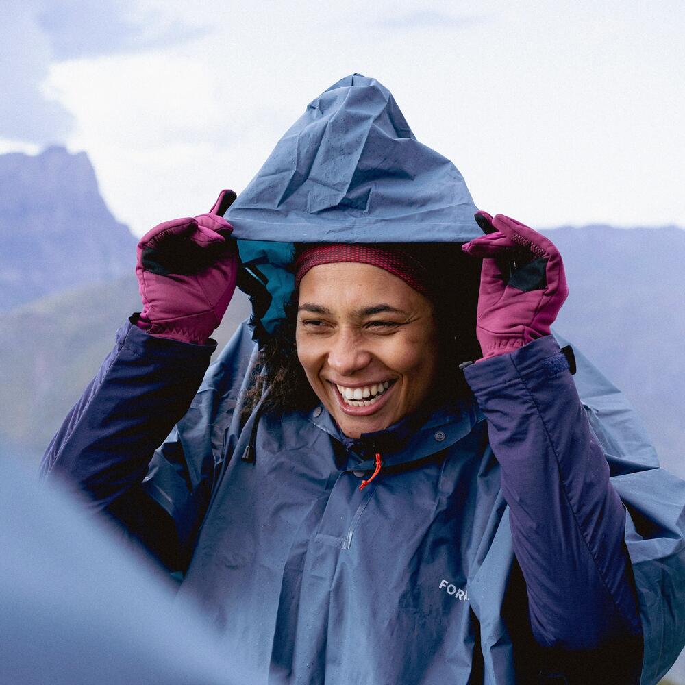 Poncho