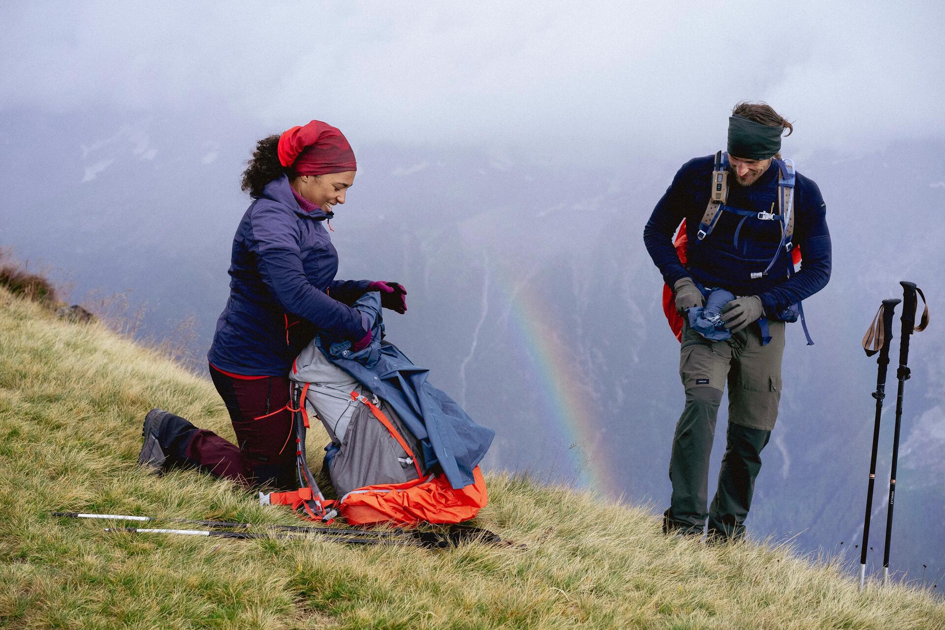 Wanderung mit Kindern ist nicht immer einfah. Mit unseren Tipps vereinfachst du dir die Planung!