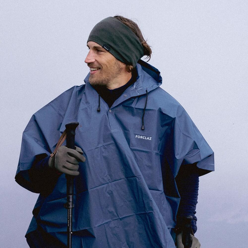 ¿Cuál es el propósito de una chaqueta de senderismo de montaña?