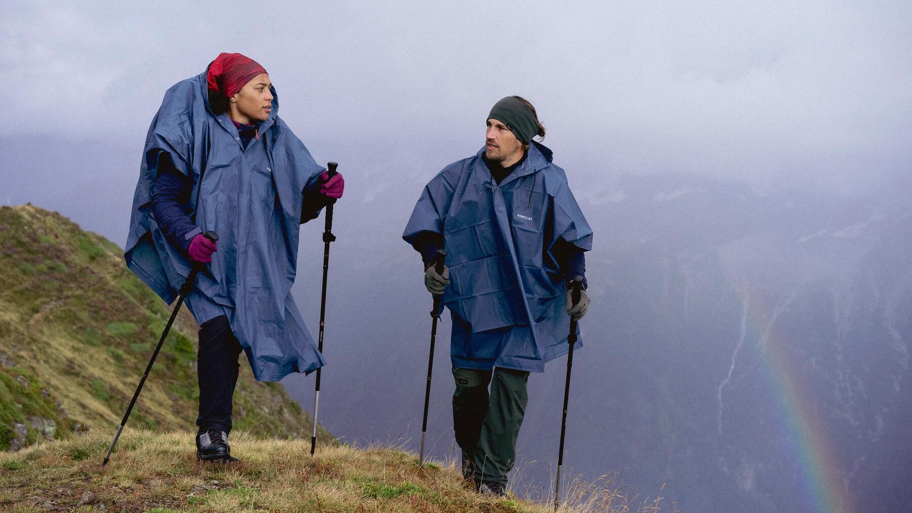 Erfahre hier alles Notwendige über das Ultralight Trekking!