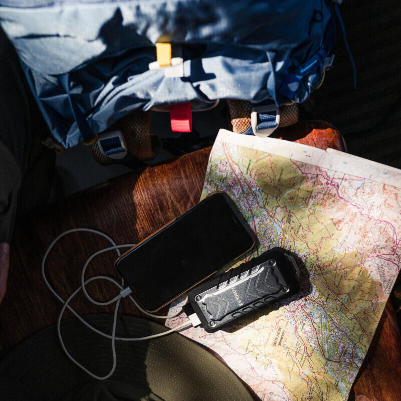 Mountain hiking: a glossary of terms you should know