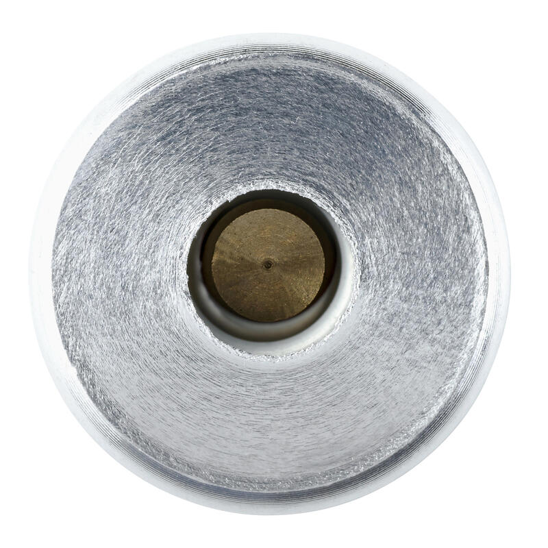 Douille amortisseur PROFESSIONNELLE en métal calibre 12 - VENDU PAR  JEPERCUTE (D23J34) - Douilles amortisseur (11012087)