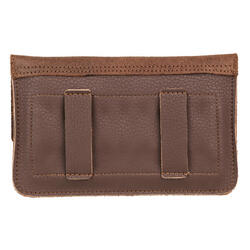 Pochette 10 balles carabine.