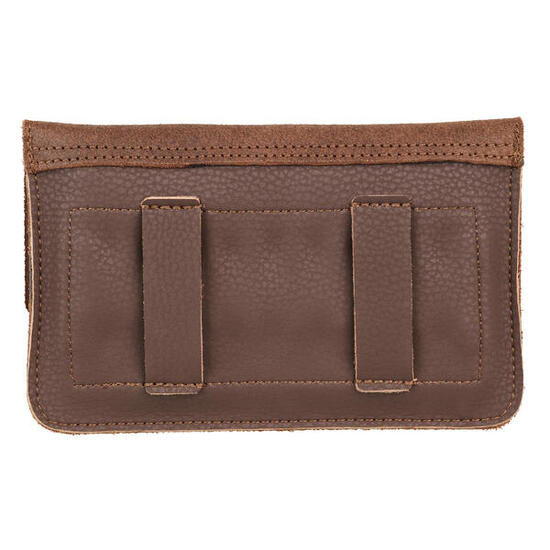 Pochette 10 balles carabine.