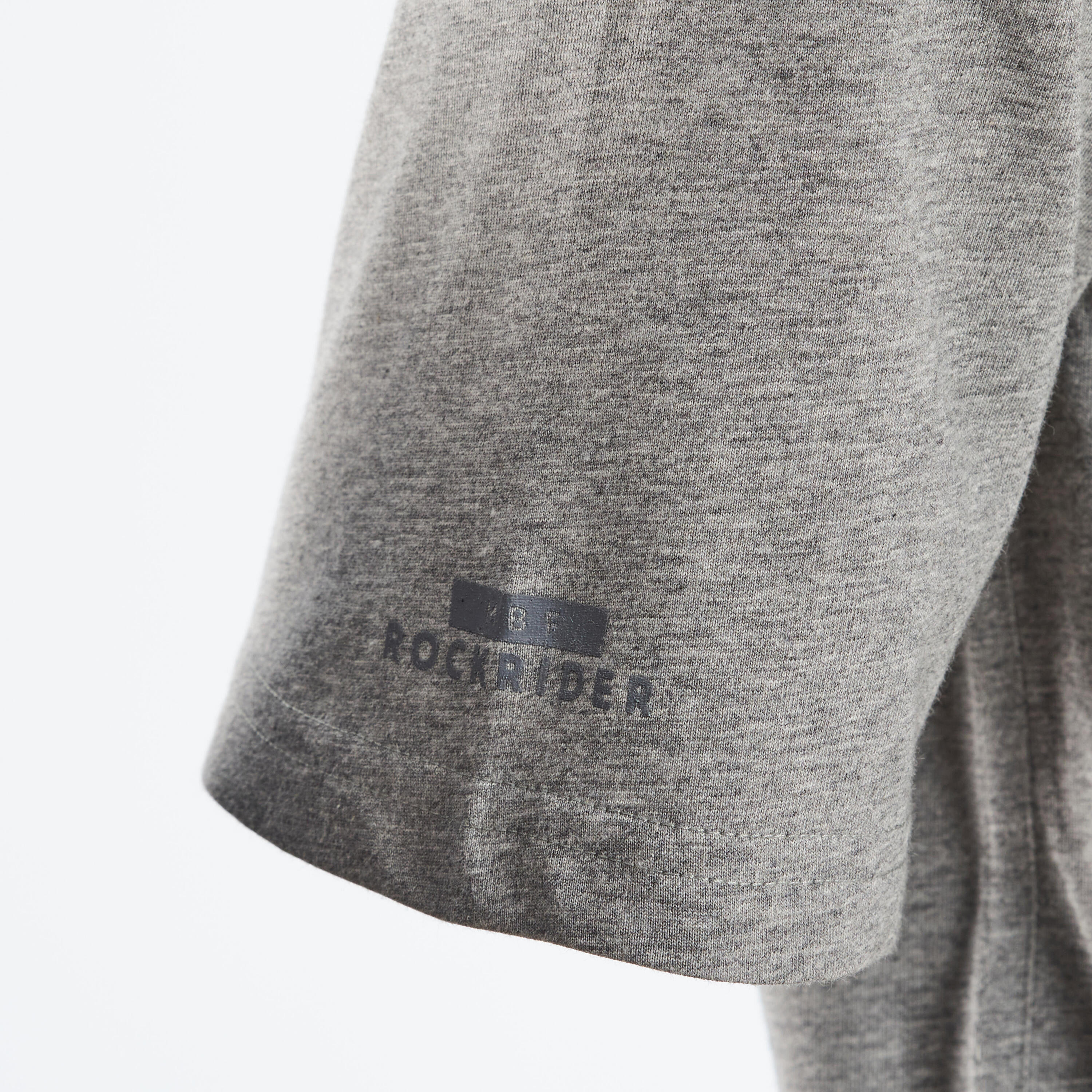 Pack camisetas Colección Asociación MBF Gris 6/11